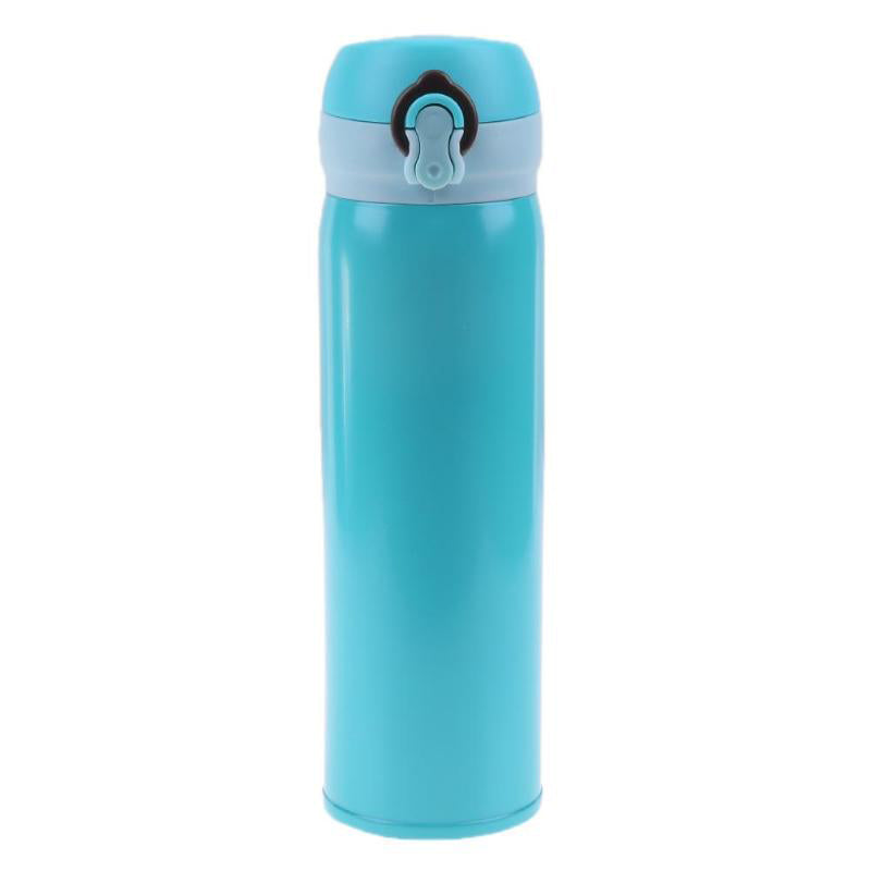 Double wall Stainless Steel Travel Thermos