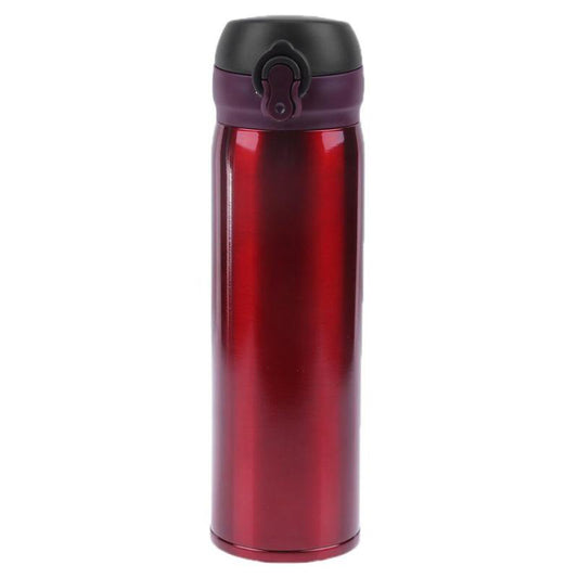 Double wall Stainless Steel Travel Thermos