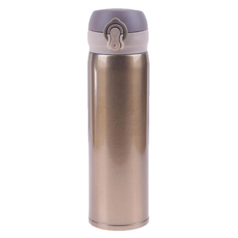 Double wall Stainless Steel Travel Thermos