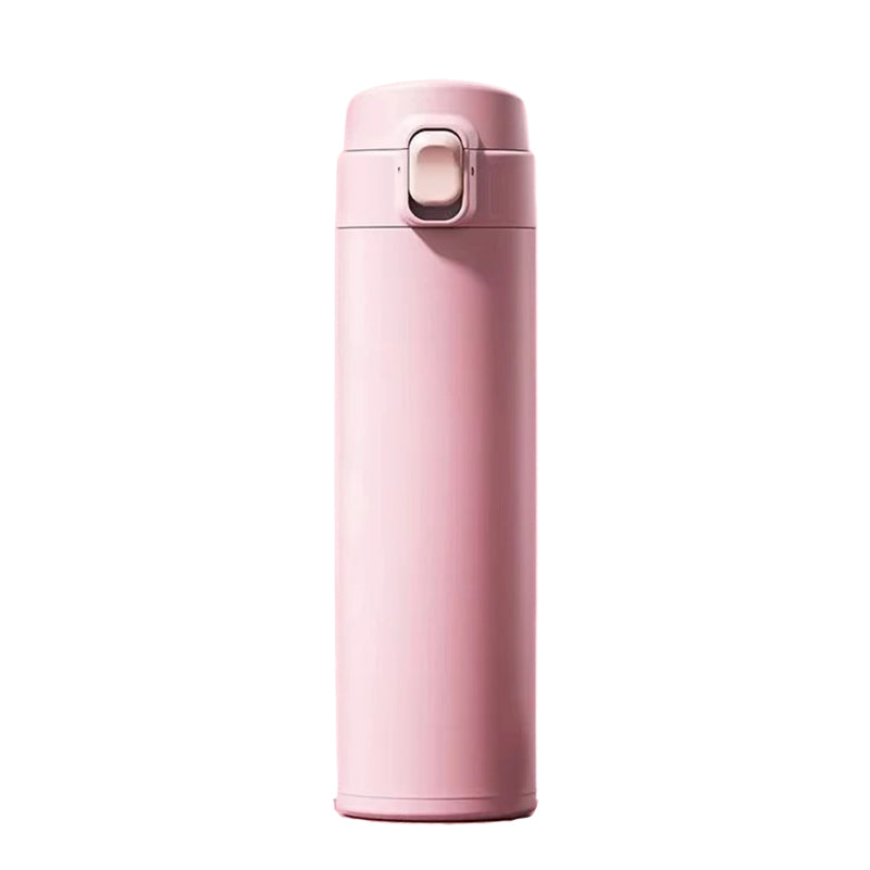 Double wall Stainless Steel Travel Thermos